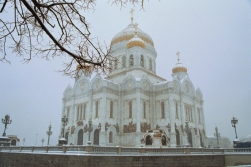 Якутские священники, педагоги, деятели науки и культуры станут участниками XXV Международных Рождественских чтений в Москве